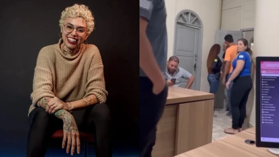 Psicóloga denuncia assédio e abuso, e solicita audiência pública com prefeitura no Acre