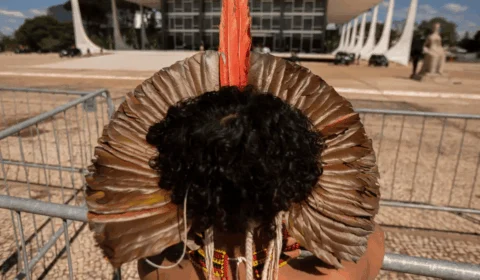 STF retoma debate sobre demarcações com quatro processos do marco temporal