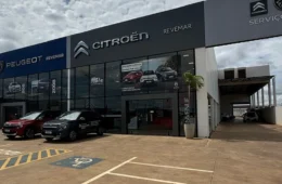 Grupo Revemar traz inovação e tecnologia automotiva para o mercado rondoniense