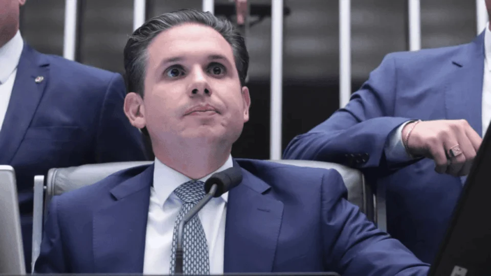 Hugo Motta diz estar ‘indignado’ com ação da Polícia Legislativa contra jornalistas na Câmara