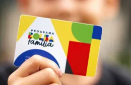 Pagamentos do Bolsa Família começam nesta segunda-feira e movimentam mais de R$ 13 bilhões