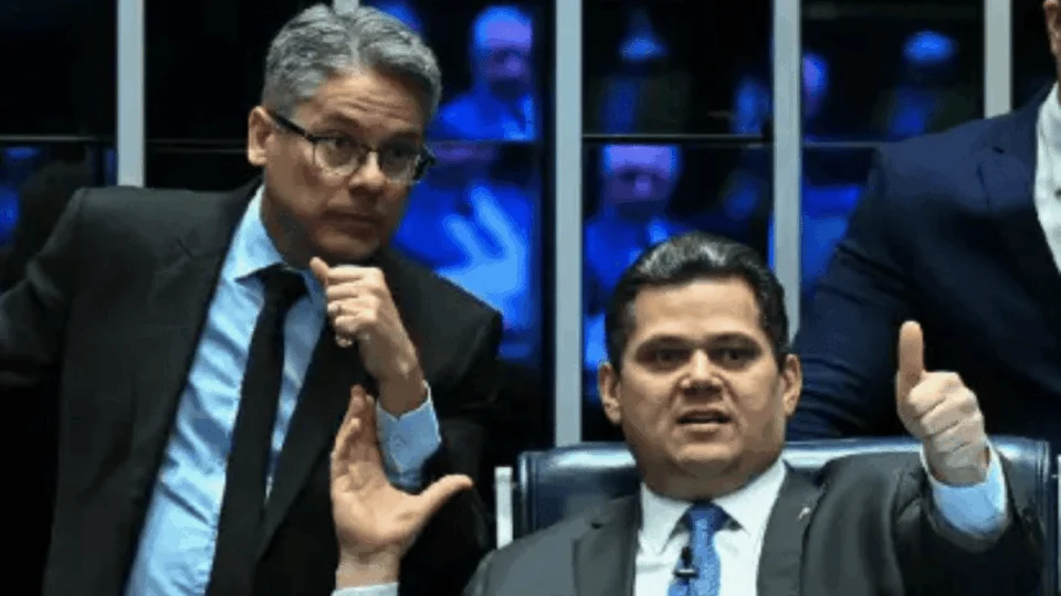 Com penas de até 120 anos, Senado aprova PL Antifacção