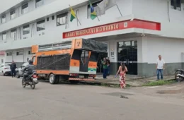 Debate sobre carreira fiscal gera tensão antes de votação na Câmara de Rio Branco