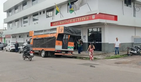 Debate sobre carreira fiscal gera tensão antes de votação na Câmara de Rio Branco