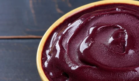 Governo concede 13,04% de desconto no crédito do açaí cultivado no Acre