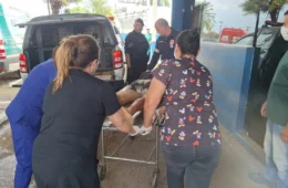 VÍDEO: Criminoso conhecido como FB morre em confronto com o BPTAR em Porto Velho