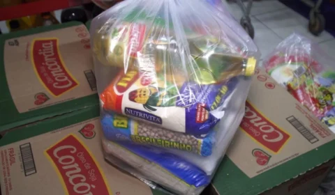 VÍDEO: Cesta básica fica mais barata em Porto Velho e nove produtos registram queda