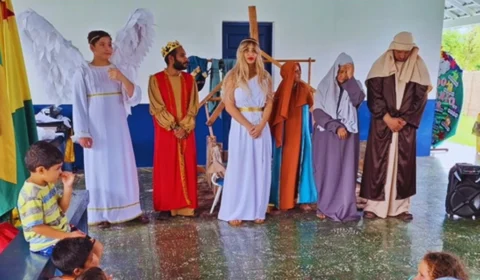 Setor cultural tem menor participação no Acre, revela IBGE