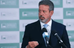 Lira afirma que é cedo para falar em desvio de emendas e elogia ex-assessora Tuca