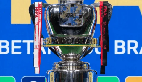 Copa do Brasil: torneio dará duas vagas para a Libertadores a partir de 2026
