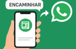Medo de conflitos reduz compartilhamento de política no WhatsApp