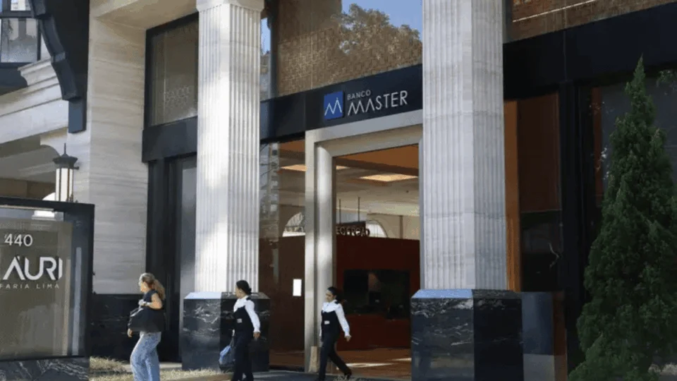 Toffoli determina acareação entre envolvidos em caso do Banco Master e BRB