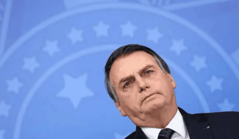 Bolsonaro pede início de tratamento com antidepressivo durante internação em Brasília