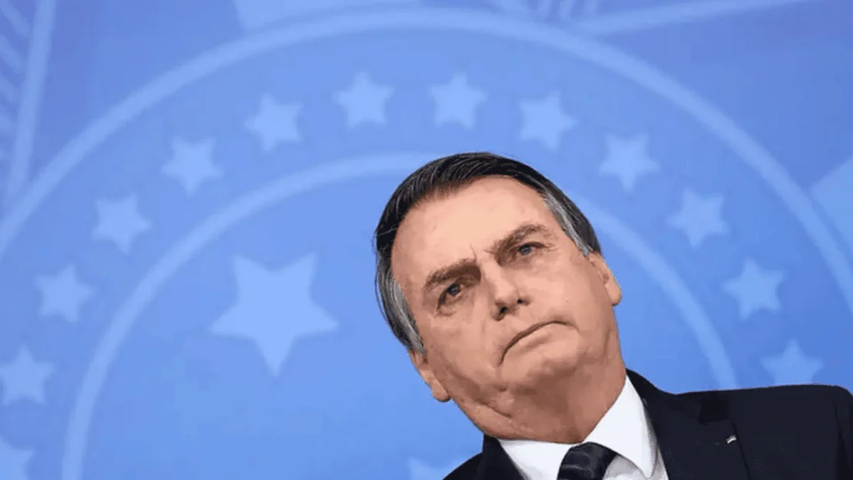 Bolsonaro pede início de tratamento com antidepressivo durante internação em Brasília