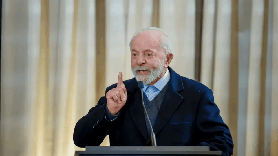 Lula defende ‘narrativa correta’ para mostrar conquistas do governo e preparar eleições de 2026
