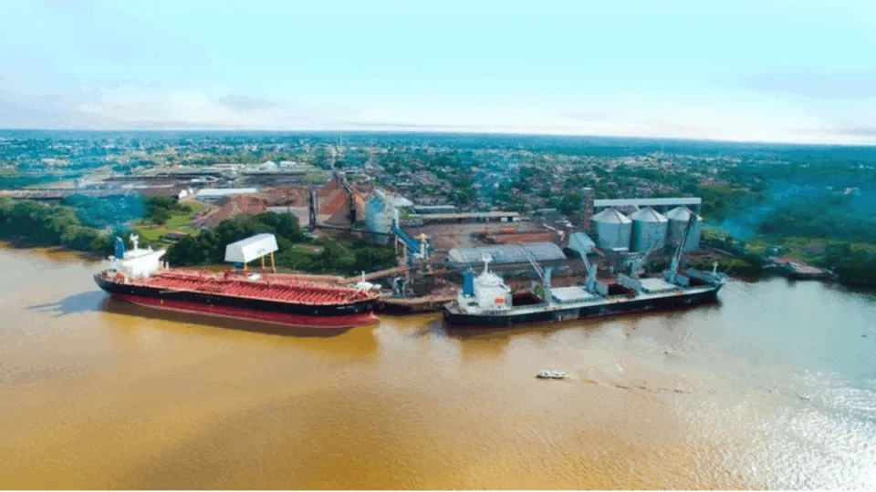 Governo Federal realiza primeiro leilão de terminais portuários de 2026, com destaque para Porto de Santana no Norte