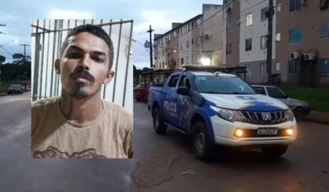 VÍDEO: Criminoso morre após confronto com a PM durante a Operação Audácia 7 em Porto Velho