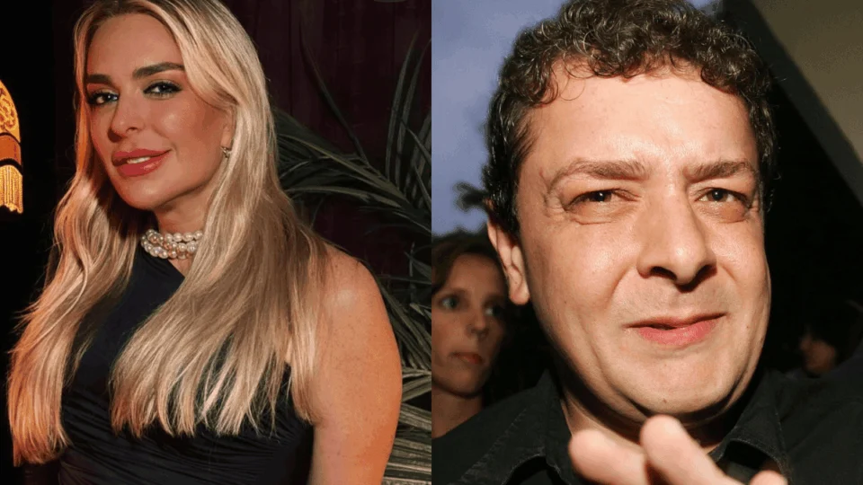 Investigação aponta pagamentos de ‘Careca do INSS’ para empresária ligada a filho de Lula