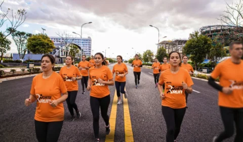É amanhã: TV Norte Rondônia promove a Norte Run com largada às 6h30 no Espaço Alternativo
