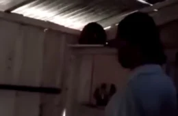 VÍDEO: Pastor invade centro de Umbanda e destrói objetos religiosos em São Francisco do Guaporé (RO)