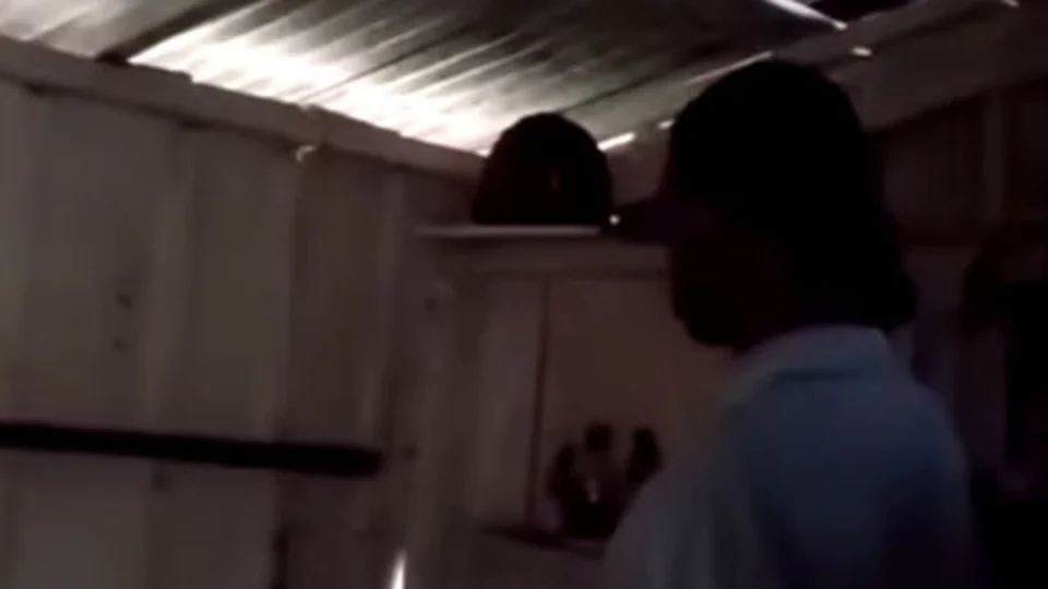 VÍDEO: Pastor invade centro de Umbanda e destrói objetos religiosos em São Francisco do Guaporé (RO)