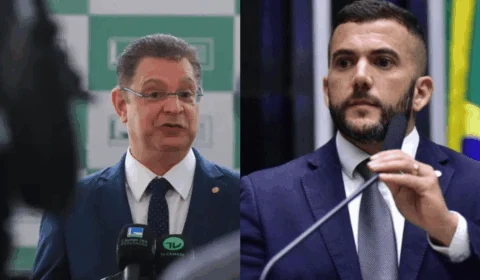 PF mira deputados do PL em operação sobre desvio de cotas parlamentares