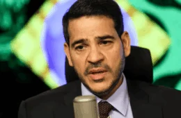 Indicação de Jorge Messias por Lula é desaprovada por 45%, aponta pesquisa