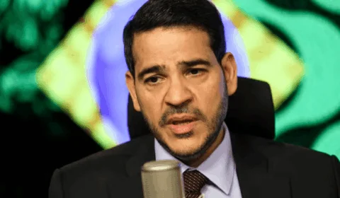 Indicação de Jorge Messias por Lula é desaprovada por 45%, aponta pesquisa