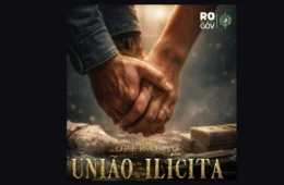 Operação União Ilícita: Polícia Civil e PM prendem casal suspeito de tráfico e receptação em Cacoal