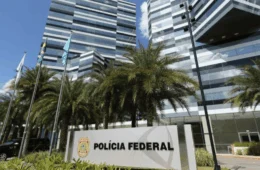 PF identifica R$ 28,6 milhões suspeitos ligados a assessores de Sóstenes e Jordy