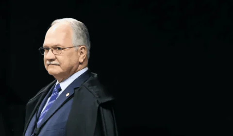 Fachin alerta para ‘erosão democrática’ e diz que magistrados são perseguidos