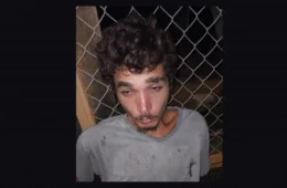 VÍDEO: Foragido da Justiça conhecido como “Zé Bonitinho” é preso pela PM no bairro Cai N’água em Porto Velho