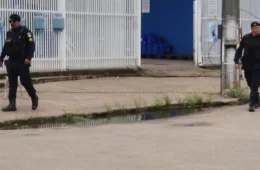 VÍDEO: Polícia Militar inicia Operação Fim de Ano e reforça segurança em áreas de grande circulação de Porto Velho