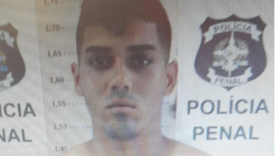 Detento é encontrado morto na Penitenciária Ênio Pinheiro em Porto Velho