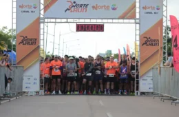 VÍDEO: Norte Run supera expectativas e movimenta a capital; confira fotos do evento e os resultados