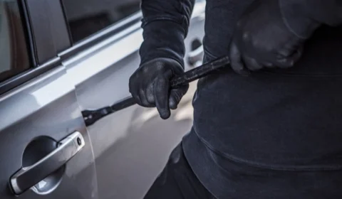 Tecnologia acessível e rastreamento da Rastrek ajudam a prevenir roubos e furtos