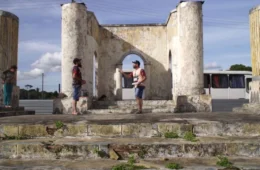 VÍDEO: Jerusalém da Amazônia realiza ensaio técnico e entra na reta final para apresentações dos dias 25 e 26 de dezembro em Porto Velho