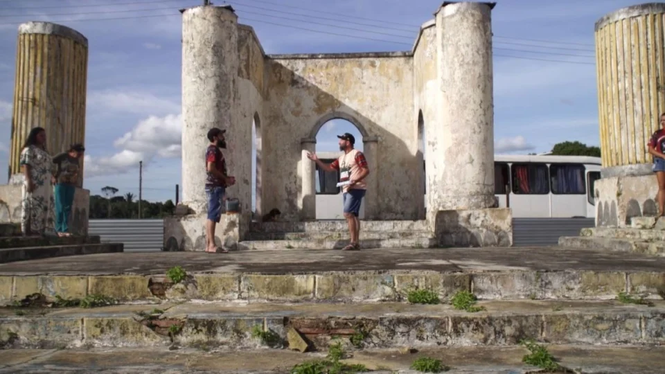 VÍDEO: Jerusalém da Amazônia realiza ensaio técnico e entra na reta final para apresentações dos dias 25 e 26 de dezembro em Porto Velho