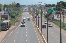 VÍDEO: PRF anuncia restrições e intensifica fiscalização nas rodovias de Rondônia durante Natal e Ano-Novo
