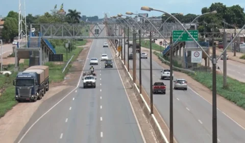 VÍDEO: PRF anuncia restrições e intensifica fiscalização nas rodovias de Rondônia durante Natal e Ano-Novo