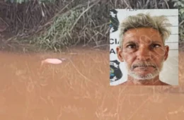 VÍDEO: Homem de 54 anos é encontrado morto em lago na zona rural de Porto Velho