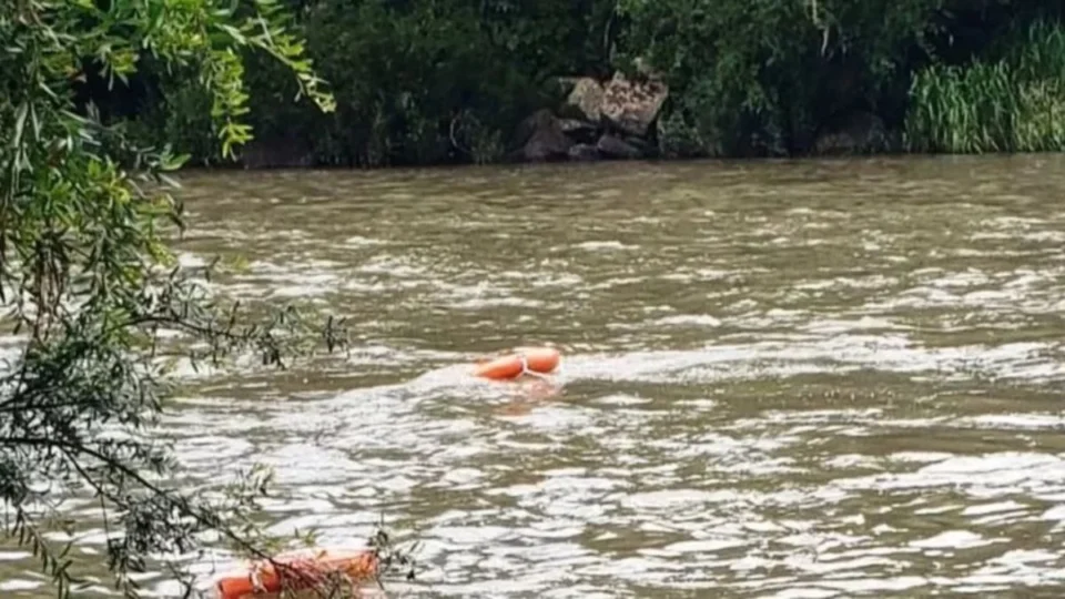Criança de um ano morre afogada em rio na zona rural de Alta Floresta do Oeste