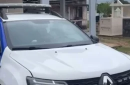 VÍDEO: Coveiro é morto a tiros durante o trabalho em cemitério na zona rural de Cacoal