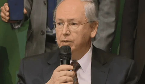 Condenado por tentativa de golpe, presidente do Instituto Voto Legal está foragido