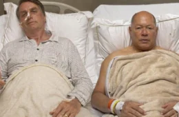 Coluna do Carlos Caldeira – Internação por Osmose: quando a idolatria vira prontuário