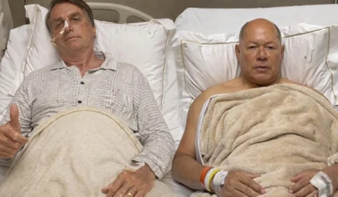 Coluna do Carlos Caldeira – Internação por Osmose: quando a idolatria vira prontuário