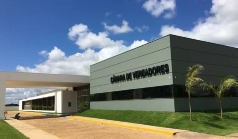 VÍDEO: Câmara de Vilhena gasta mais de R$ 2,4 milhões com salários e diárias em 2025