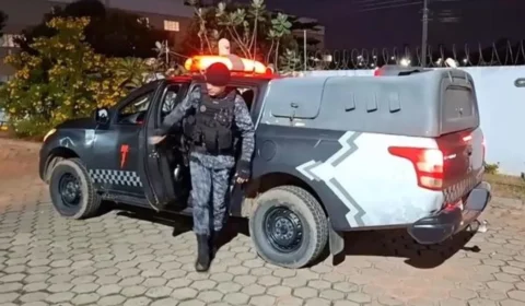 Mulher denuncia agressões e tentativa de abuso sexual praticadas pelo companheiro em Ji-Paraná