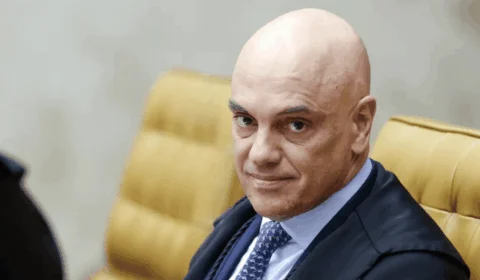 PGR vê ausência de provas e arquiva pedido de investigação sobre Moraes no caso Banco Master