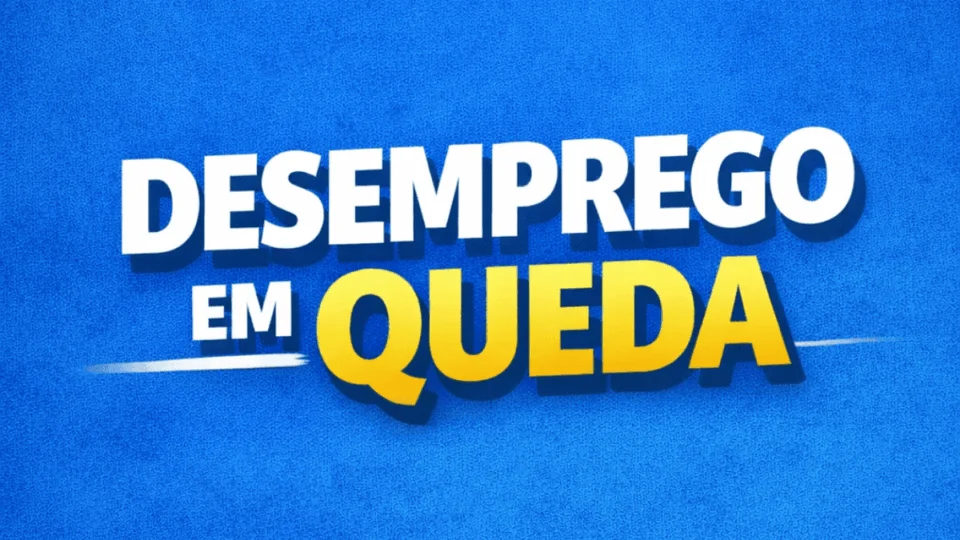 Desemprego cai a 5,2% e número de ocupados bate recorde no país, aponta IBGE